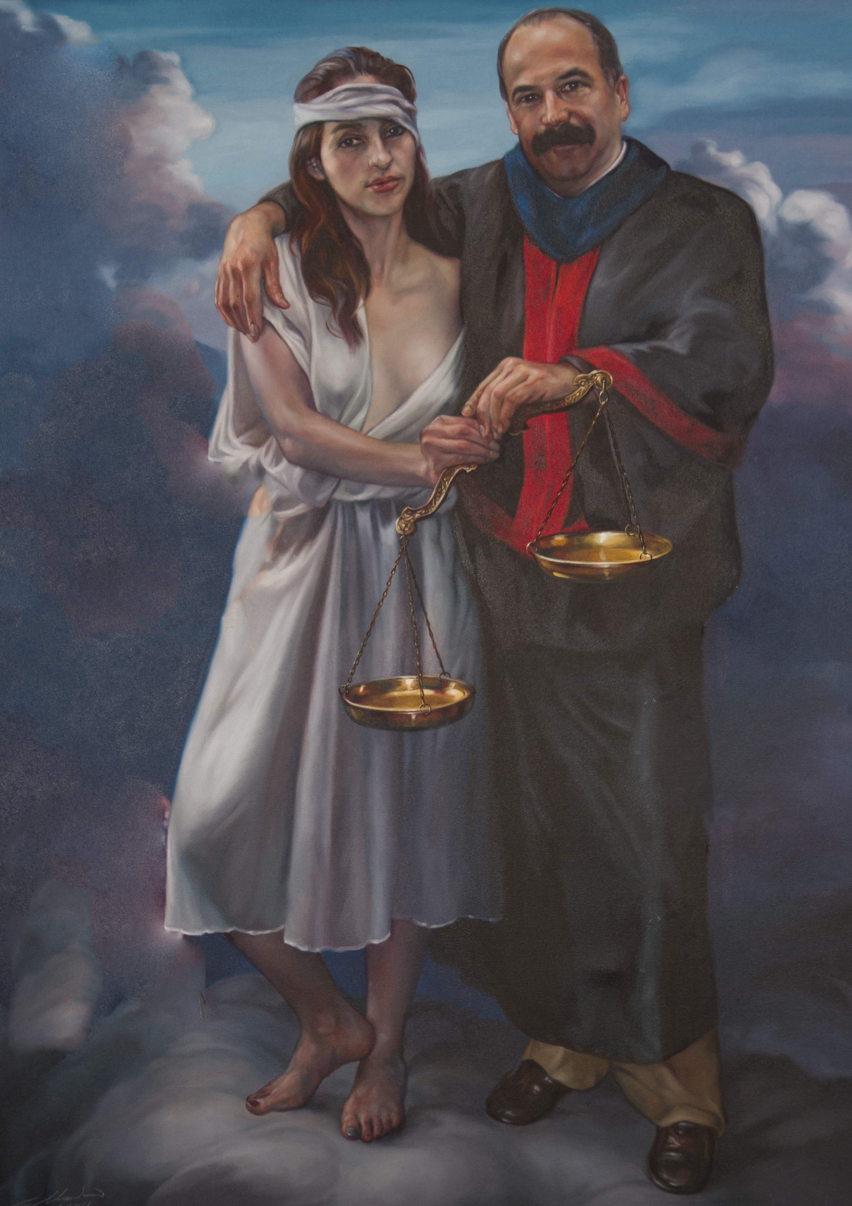 Francisco José Palomo Tejeda - Fundador