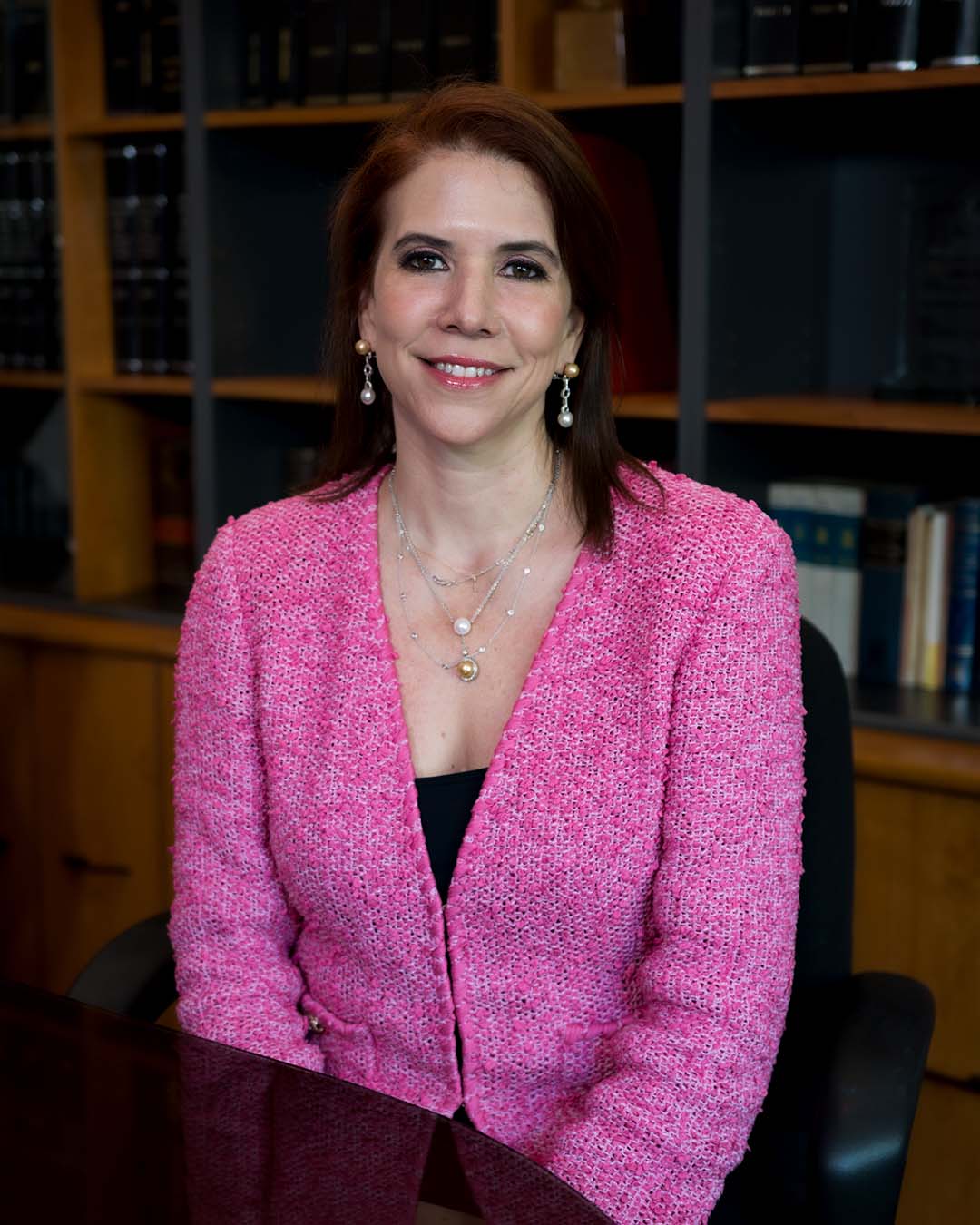 Ana Lucrecia Palomo de Ortiz