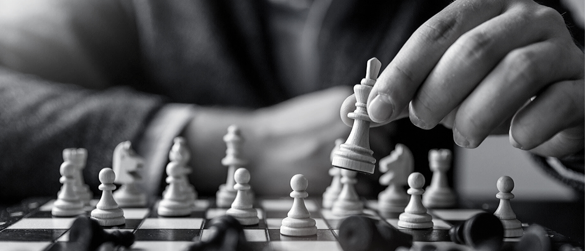 Bufete Palomo + Palomo - El aliado estratégico para ganar